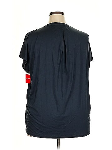 SPANX Active T-Shirt (view 2)