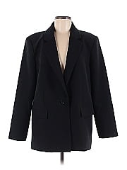 Open Edit Blazer