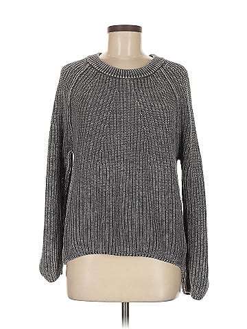 Blu Pepper Pullover Sweater (view 1)