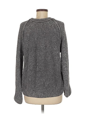 Blu Pepper Pullover Sweater (view 2)