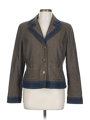 Doncaster Sport Blazer (view 1)