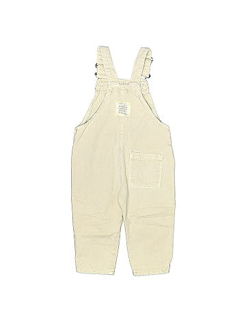Zara Overalls (view 2)