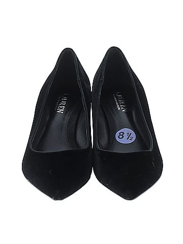 Lauren by Ralph Lauren Heels (view 2)