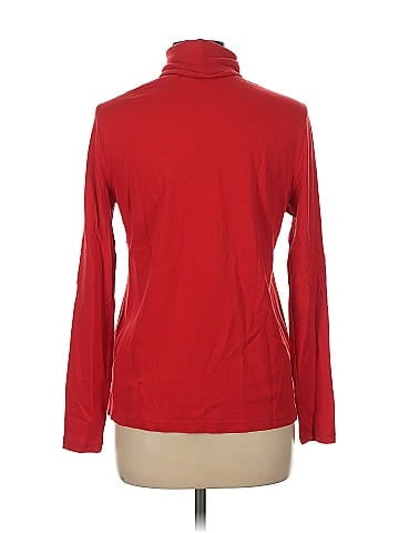 Peruvian Connection Long Sleeve Turtleneck (view 2)