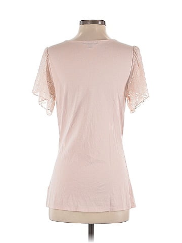 Gap Short Sleeve Top (view 2)