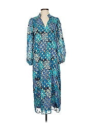Sail To Sable Casual Dress