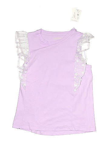 Crewcuts Outlet Sleeveless Top (view 1)