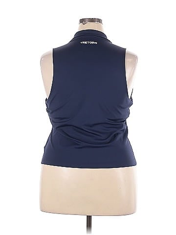 Tretorn Tank Top (view 2)