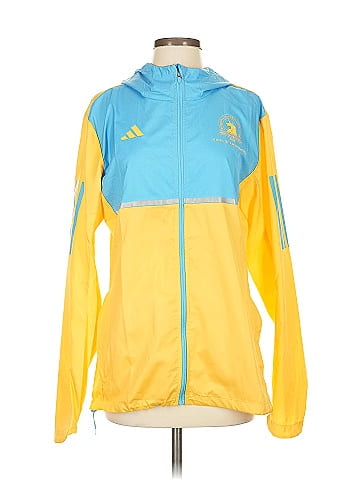 Adidas Track Jacket (view 1)
