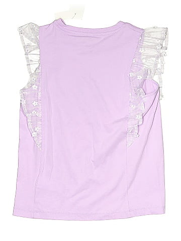 Crewcuts Outlet Sleeveless Top (view 2)