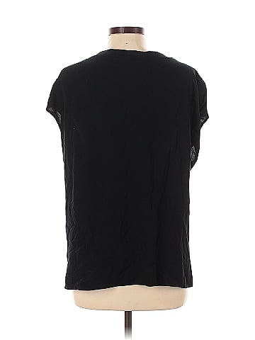 Banana Republic Short Sleeve T-Shirt (view 2)