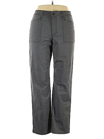 Gloria Vanderbilt Casual Pants (view 1)