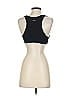 Oiselle Black Tank Top Size 4 - photo 2