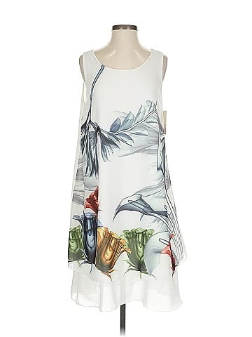 MADE IN ITALY Casual Dress (view 1)