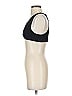 Oiselle Black Tank Top Size 4 - photo 5