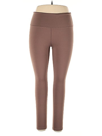 90 Degree by Reflex Active Pants (view 1)