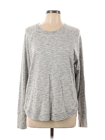 Athleta Pullover Sweater (view 1)