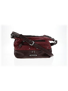 Stone Mountain Shoulder Bag