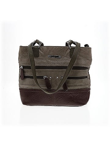 Stone Mountain Shoulder Bag (view 1)