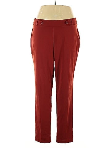 NYCC Casual Pants (view 1)