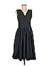 Ambali Black Cocktail Dress Size EU (FR) 38 / US 6 - photo 1