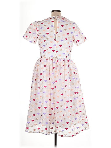 Unique Vintage Casual Dress (view 2)