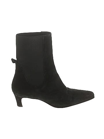 Steve Madden Ankle Boots (view 1)