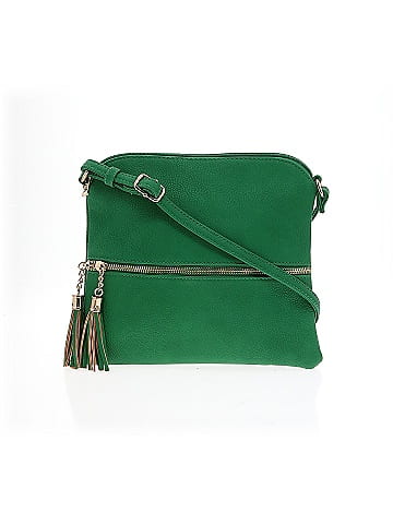 Unbranded Crossbody Bag (view 1)