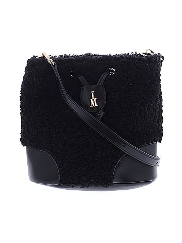 Isaac Mizrahi Bucket Bag (view 1)