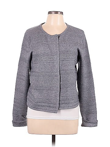 Elle Cardigan (view 1)