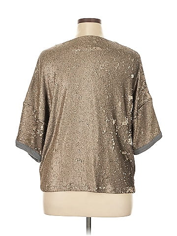 Deletta Short Sleeve Top (view 2)