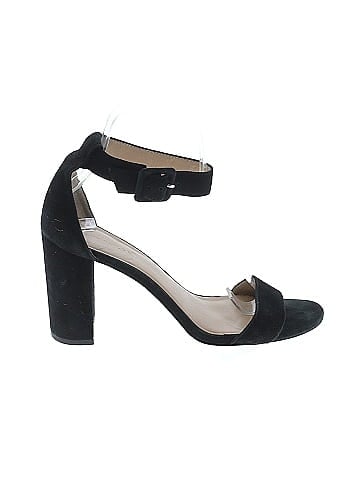 Ann Taylor Heels (view 1)