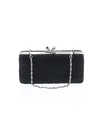Bijoux Terner Clutch (view 1)