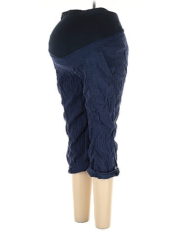 A Pea in the Pod Active Pants (view 1)