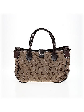 Dooney & Bourke Satchel (view 2)