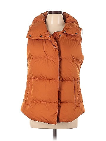 Athleta Vest (view 1)