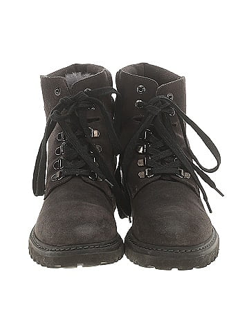 M. Gemi Ankle Boots (view 2)