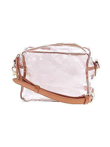 Universal Thread Crossbody Bag (view 1)