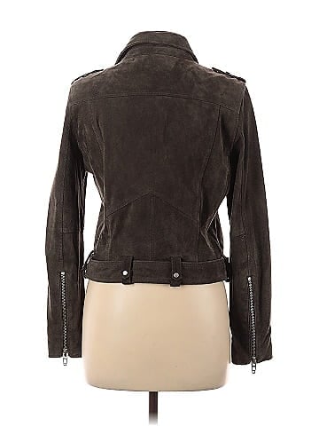 Blank NYC Leather Jacket (view 2)