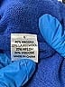 Frances Valentine Blue Pullover Sweater Size S - photo 4