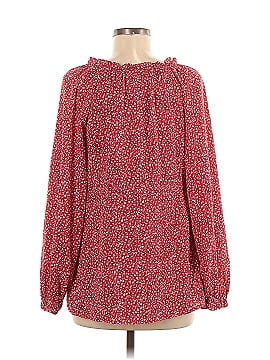 Ingrid + Isabel Long Sleeve Blouse (view 2)