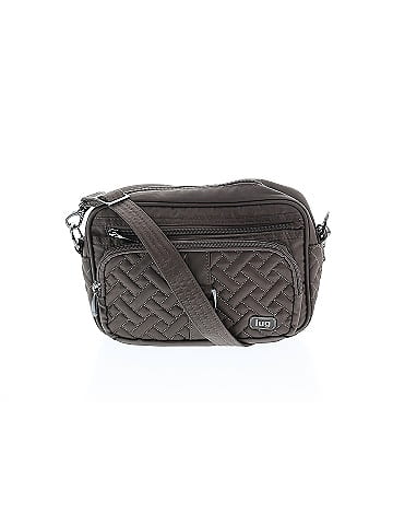 Lug Crossbody Bag (view 1)