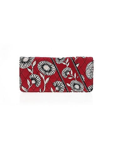 Vera Bradley Clutch (view 1)