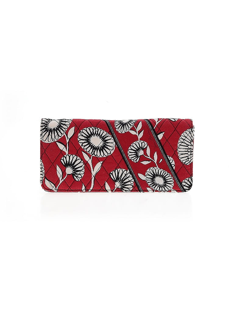 Vera Bradley Red Clutch One size - photo 1
