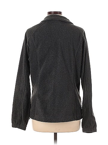 Columbia Track Jacket (view 2)