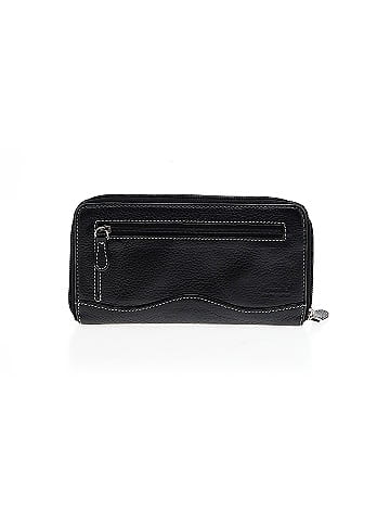 Tignanello Leather Wallet (view 2)