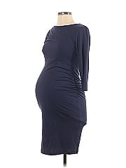 A Pea In The Pod Cocktail Dress