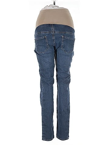 Indigo Blue Jeggings (view 2)