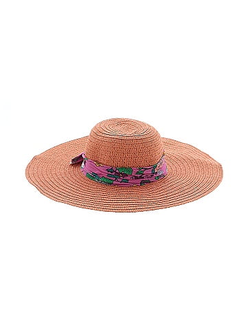 Janie and Jack Sun Hat (view 1)