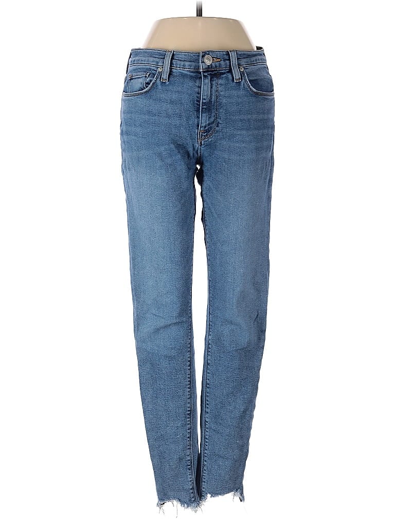 Pre-owned Hudson Jeans In Blue